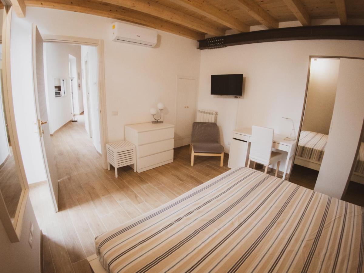 דירות רומא Flats 15 - New Opening מראה חיצוני תמונה