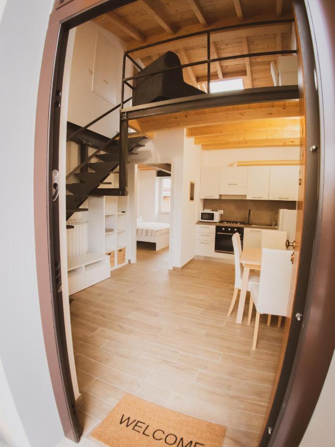 דירות רומא Flats 15 - New Opening מראה חיצוני תמונה