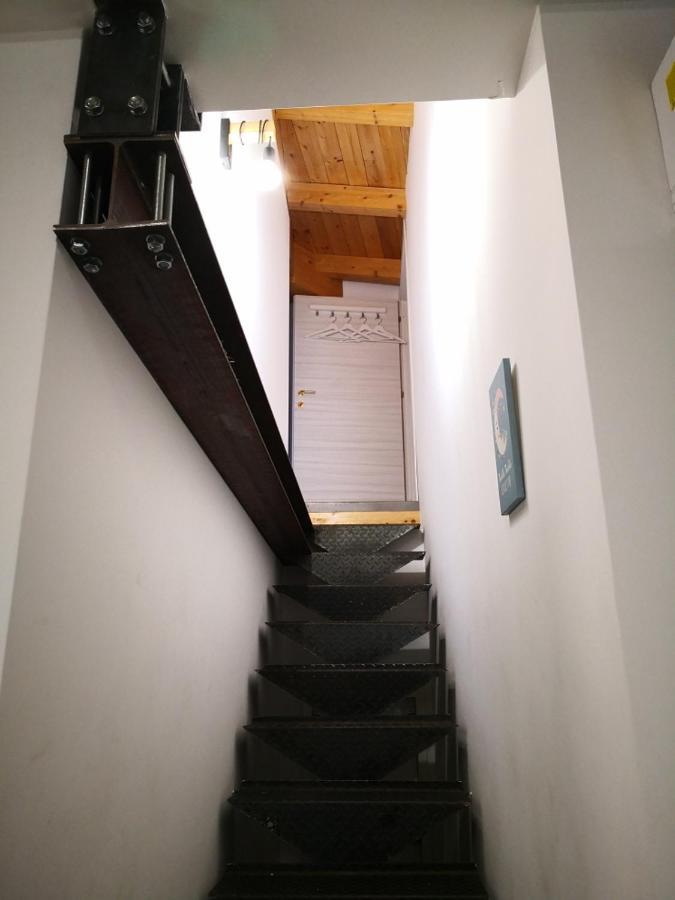 דירות רומא Flats 15 - New Opening מראה חיצוני תמונה
