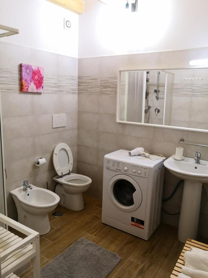 דירות רומא Flats 15 - New Opening מראה חיצוני תמונה