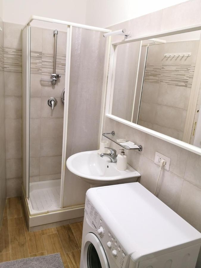 דירות רומא Flats 15 - New Opening מראה חיצוני תמונה