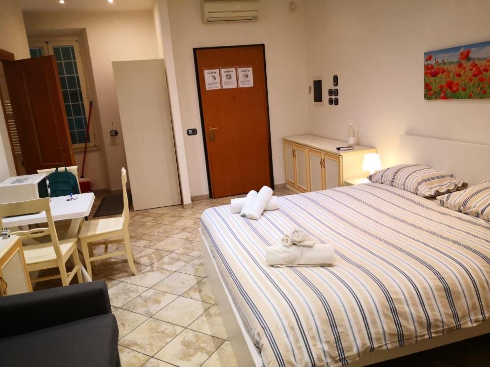 דירות רומא Flats 15 - New Opening מראה חיצוני תמונה