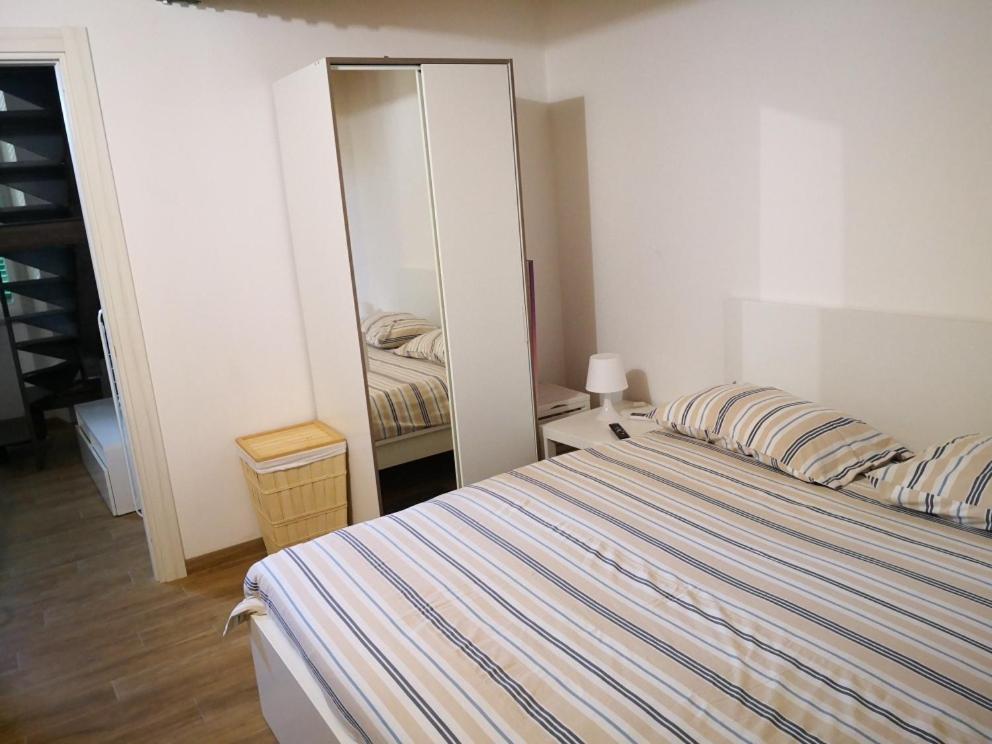 דירות רומא Flats 15 - New Opening מראה חיצוני תמונה