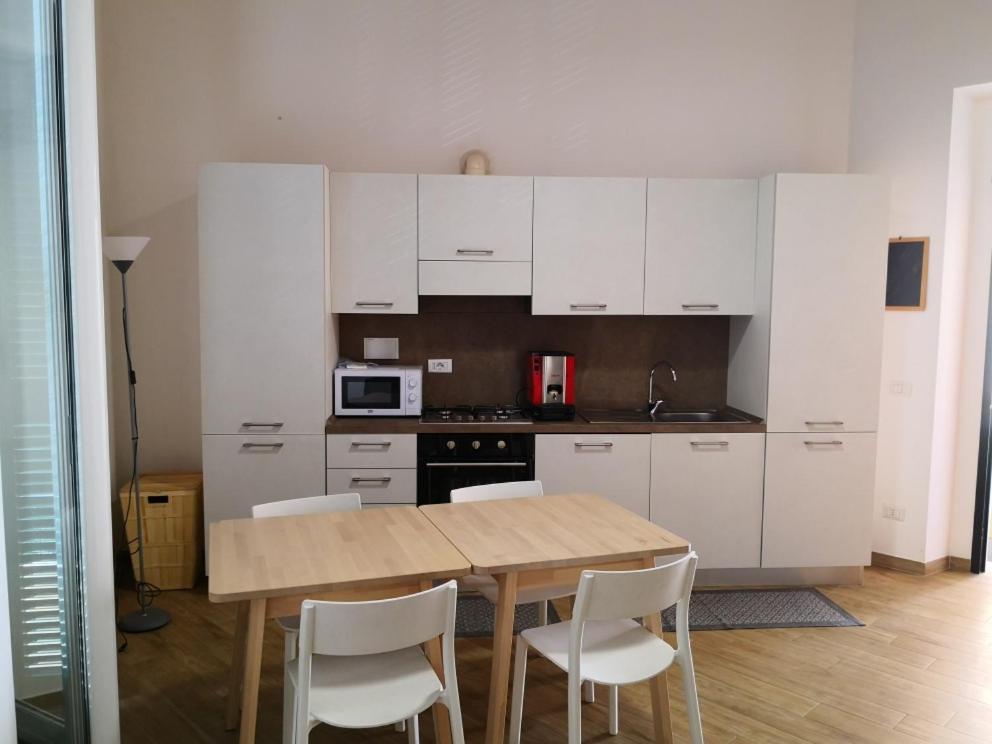 דירות רומא Flats 15 - New Opening מראה חיצוני תמונה