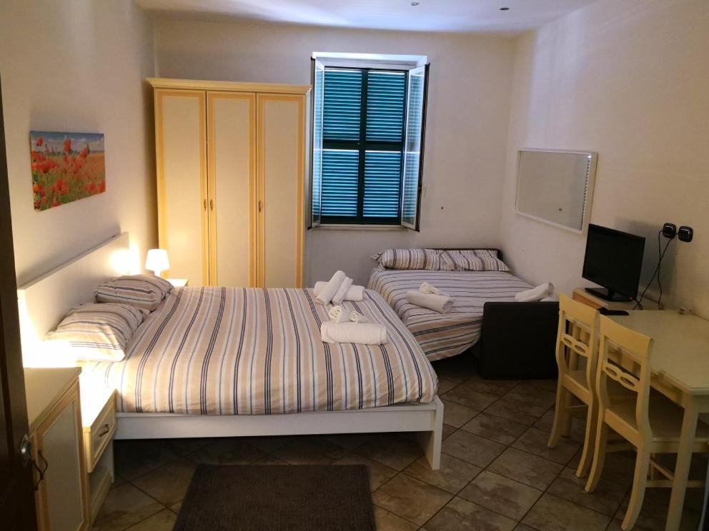 דירות רומא Flats 15 - New Opening מראה חיצוני תמונה