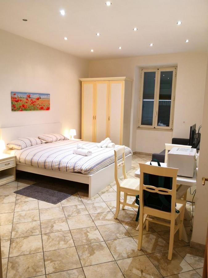 דירות רומא Flats 15 - New Opening מראה חיצוני תמונה